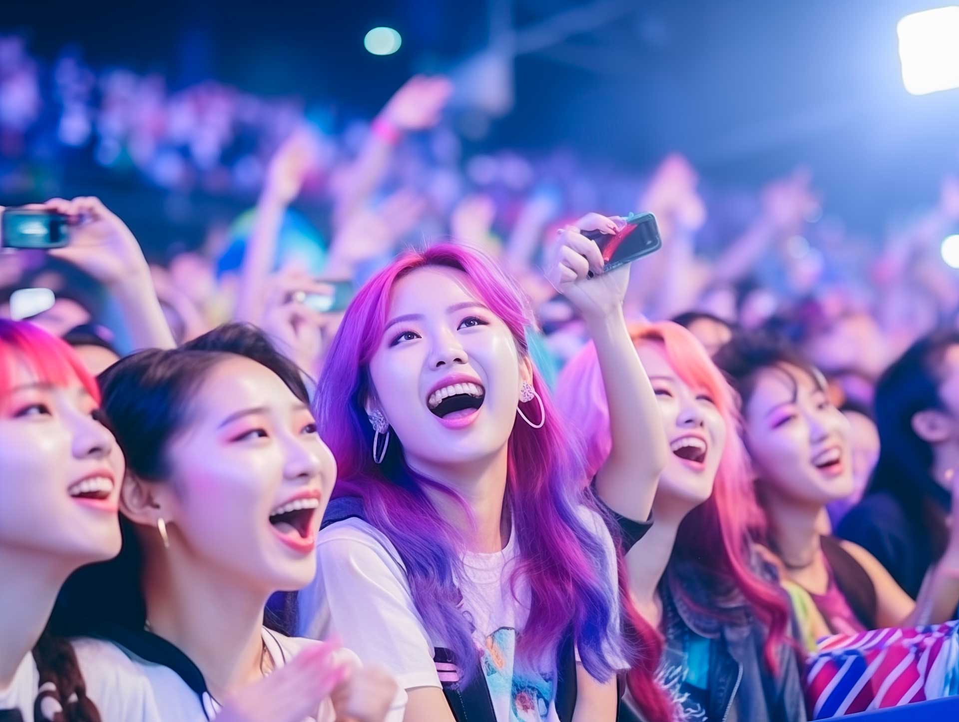 kpop альбоми зі знижкою