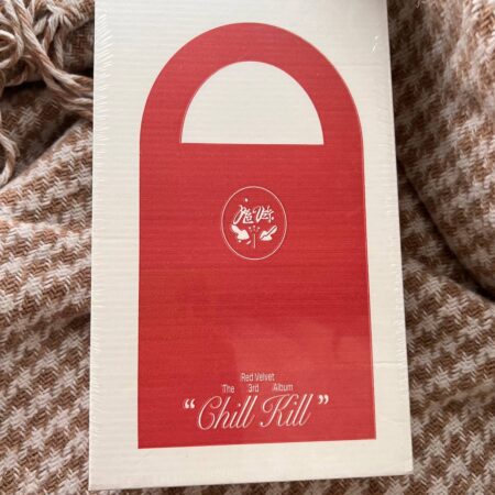 Chill Kill (Limited version)