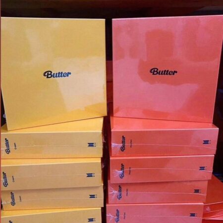 Butter