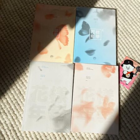 HYYH pt.1 and pt.2