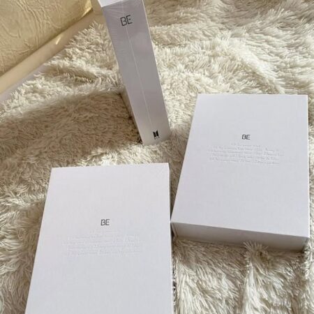 BE ( Deluxe Edition)