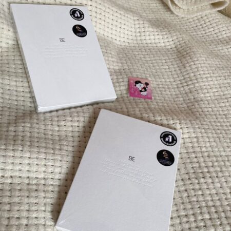 BE (Essential edition)