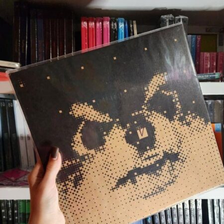 V - LAYO(V)ER VINYL