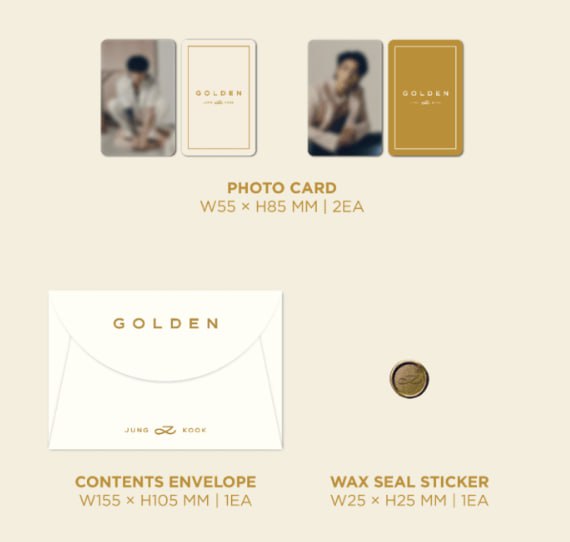 ジョングク vinyl musicplant GOLDEN ARIRANG Jungkook - Golden (VINYL) - KPOPWorld Ukraine