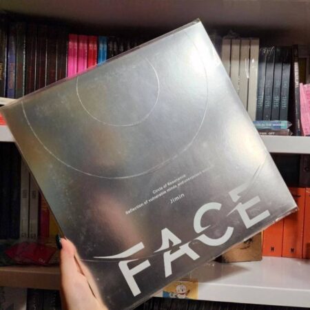 Jimin - Face (Vinyl)