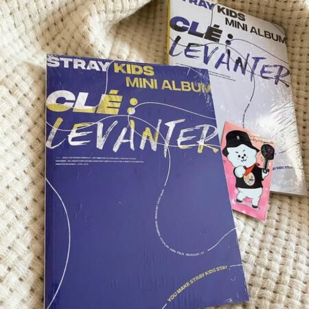 Cle : Levanter