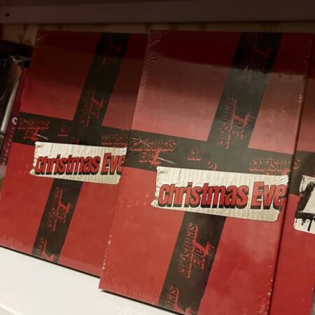 Christmas Eve (Standard version)