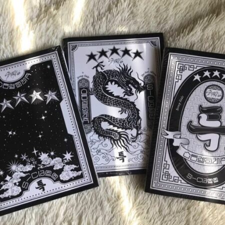 5 STAR (Standard version)