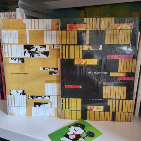 CLE 2: Yellow Wood