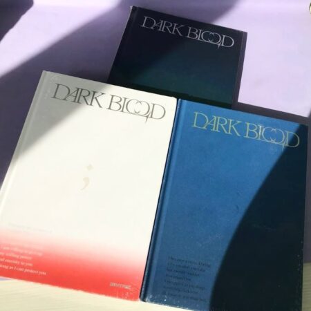 Dark Blood