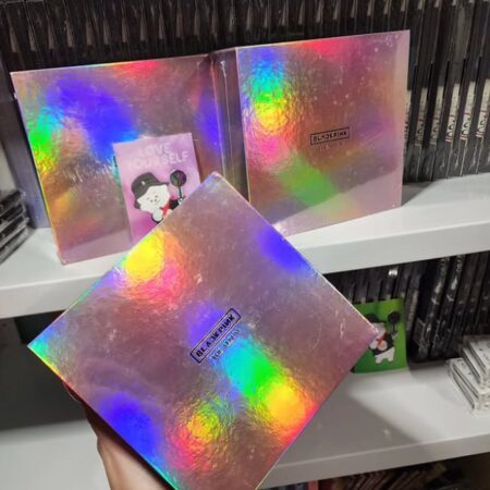 THE ALBUM