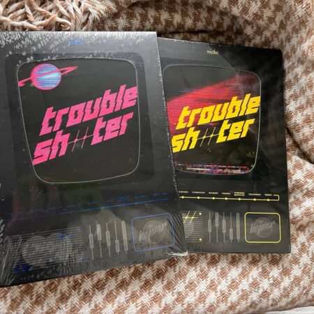 Troubleshooter