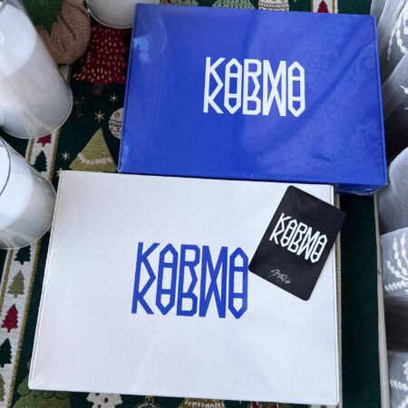 KARMA Standard version + предзамовна івент-картка🎁