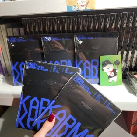 KARMA Compact version