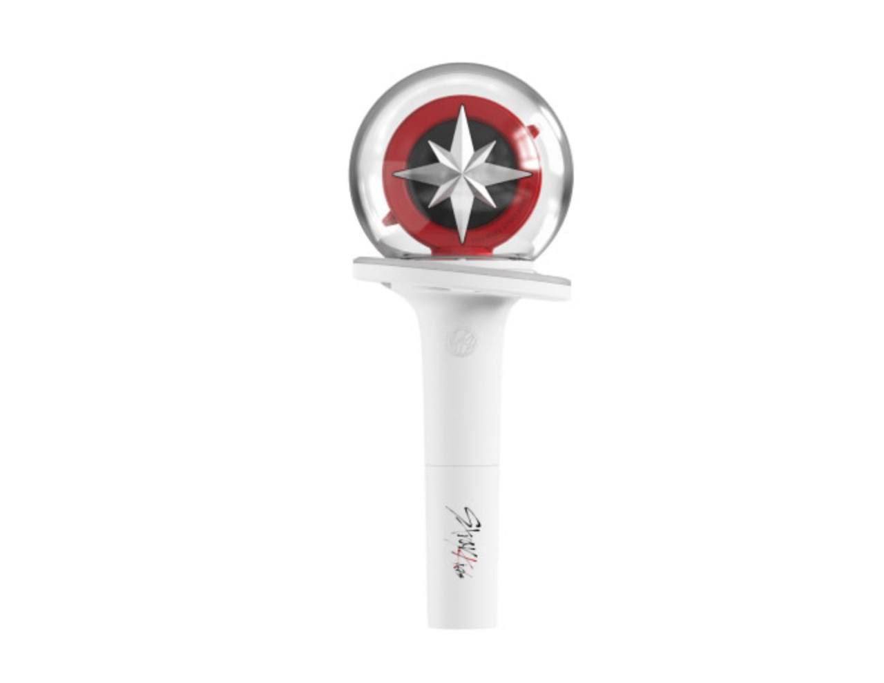 Stray Kids OFFICIAL LIGHT STICK VER.2 - KPOPWorld Ukraine