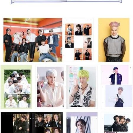 DVD Memories 2021 - KPOPWORLDUKRAINE