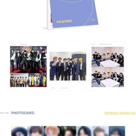 DVD Memories 2021 - KPOPWorld Ukraine
