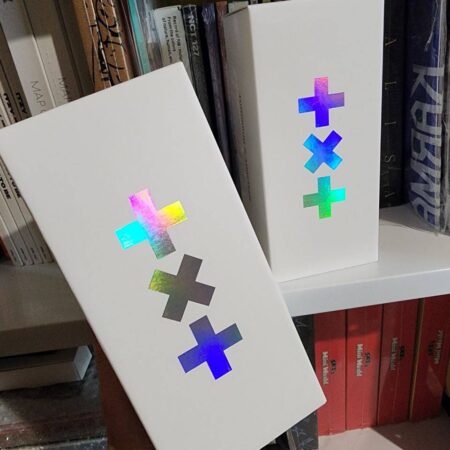 Official Light Stick Ver.2 TXT