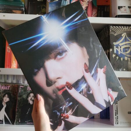 LISA - LALISA Photobook [Special Edition]