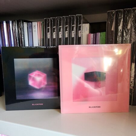 BLACKPINK - Square Up