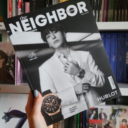 Jungkook - KPOPWorld Ukraine