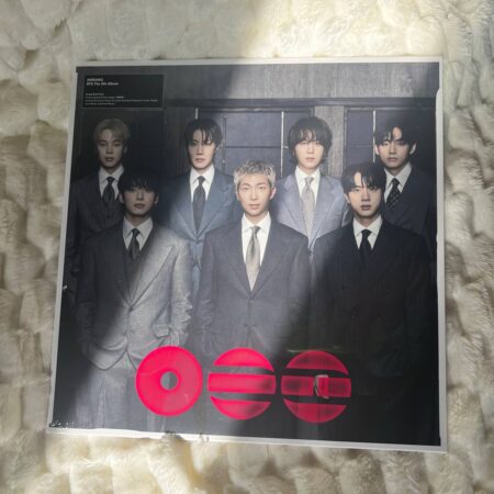 BTS - ARIRANG VINYL