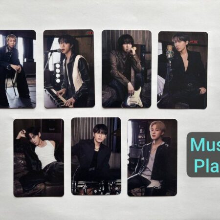 BTS ARIRANG PRE ORDER BENEFITS MUSICPLANT