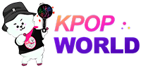 KPOPWorld Ukraine