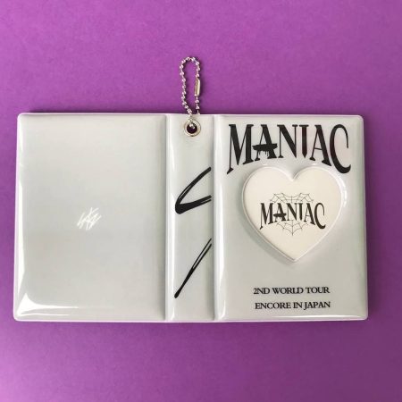 Біндер Maniac Stray Kids