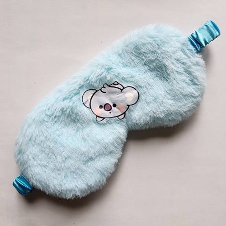 Маска для сну Коя