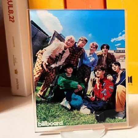 Підставка BTS