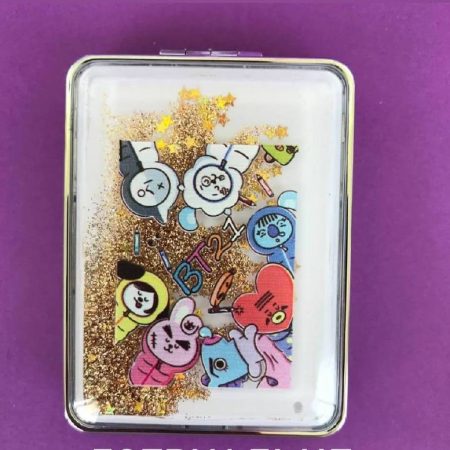 Дзеркальце BTS BT21