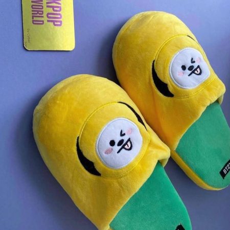 Тапки Chimmy неофіційний мерч