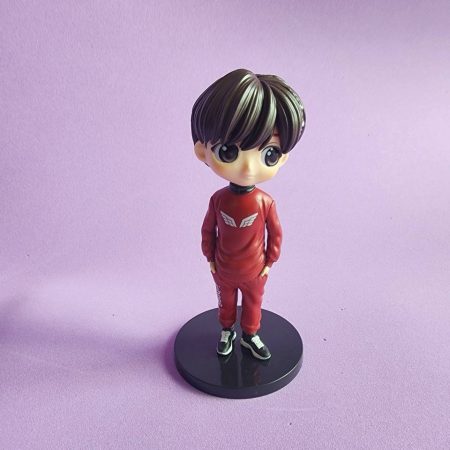 Фігурки BTS велика J-Hope
