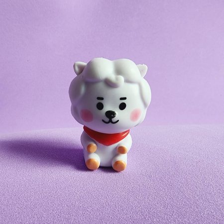 Фігурки BTS RJ