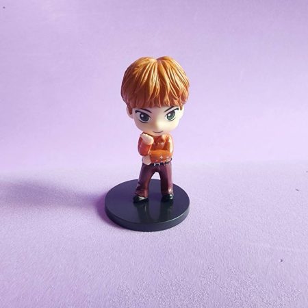 Фігурка Dynamite Jin