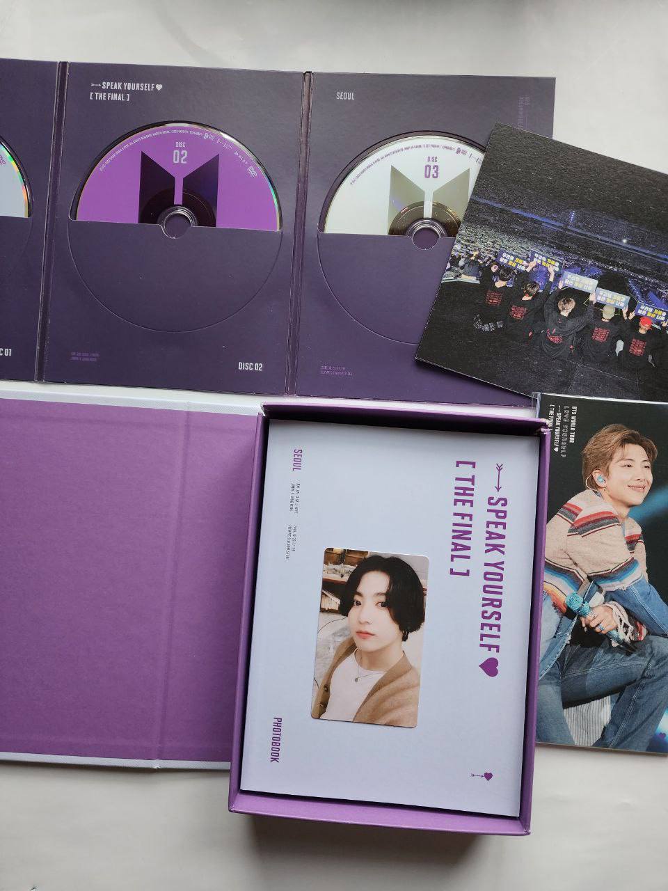 Jungkook - KPOPWorld Ukraine