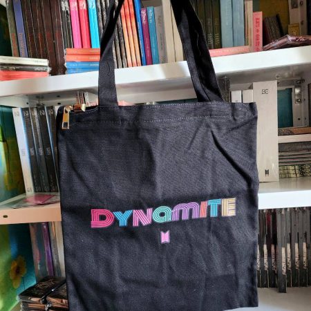 Шопер Dynamite