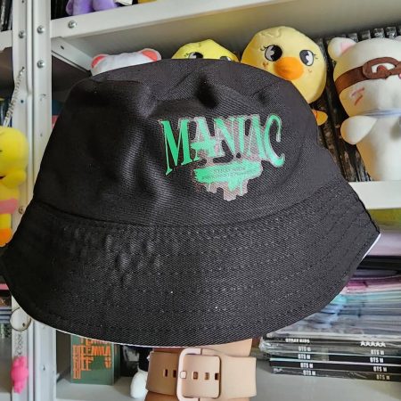 Панамка Stray Kids Maniac