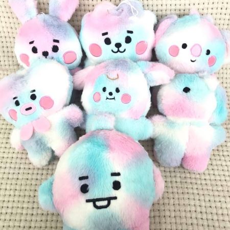 Іграшка BT21 BTS