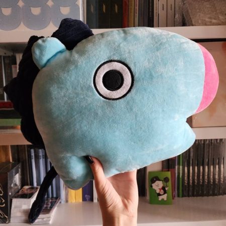 Подушка Mang BTS