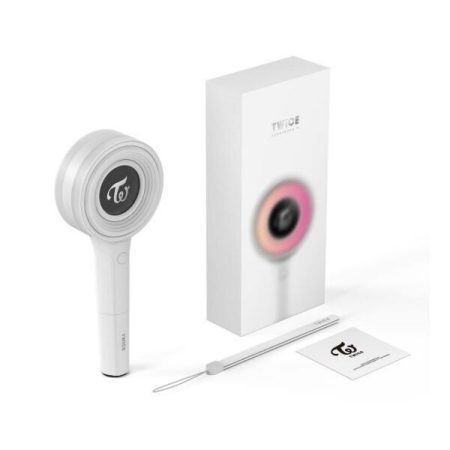 TWICE - CANDYBONG Light Stick
