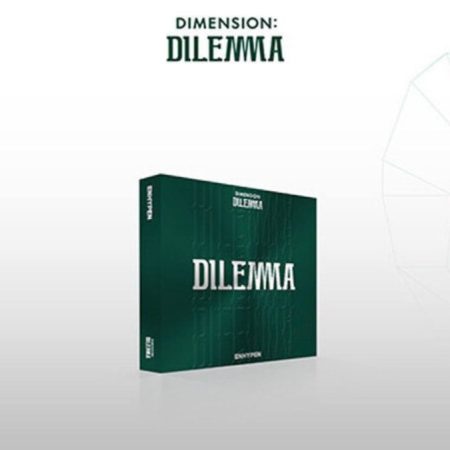 (ESSENTIAL Ver) ENHYPEN / DIMENSION : DILEMMA