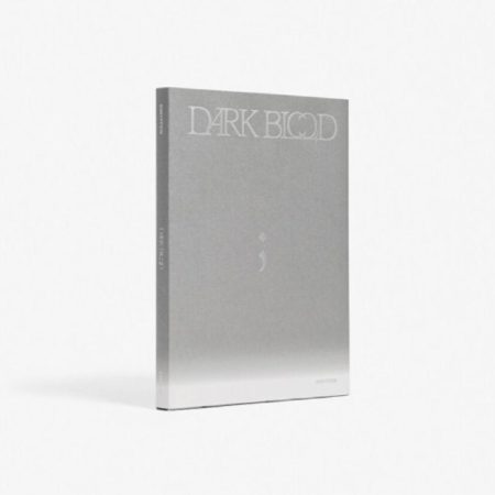ENHYPEN - 4th Mini Album DARK BLOOD (ENGENE ver.)