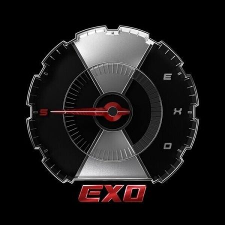EXO - Dont Mess Up My Tempo