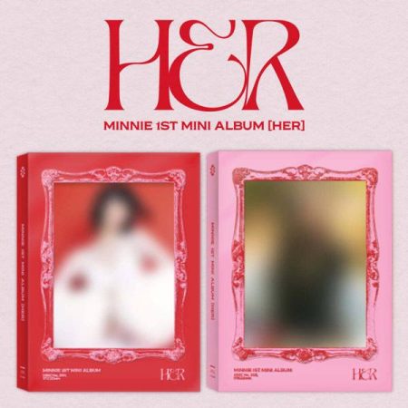 MINNIE ((G)I-DLE) / HER