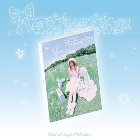 Woogie ((G)I-DLE) / Motivation (1st Single Album)