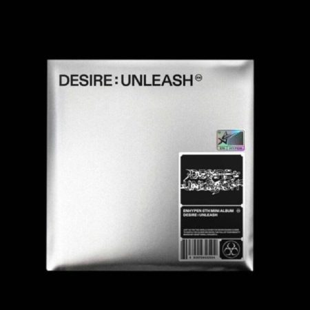 (ENGENE ver. Random) ENHYPEN - DESIRE : UNLEASH