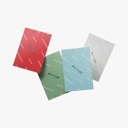 (Weverse Albums) CORTIS - The 2nd EP GREENGREEN