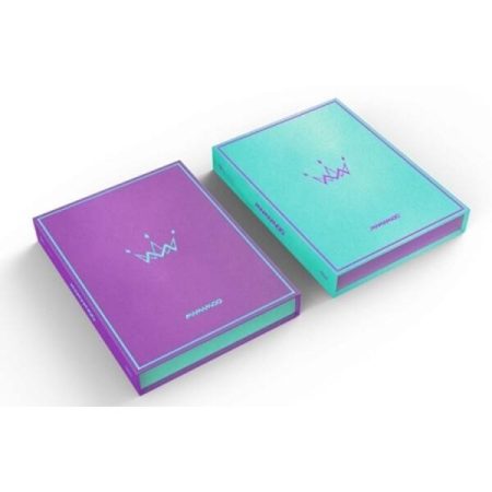 MAMAMOO - Purple